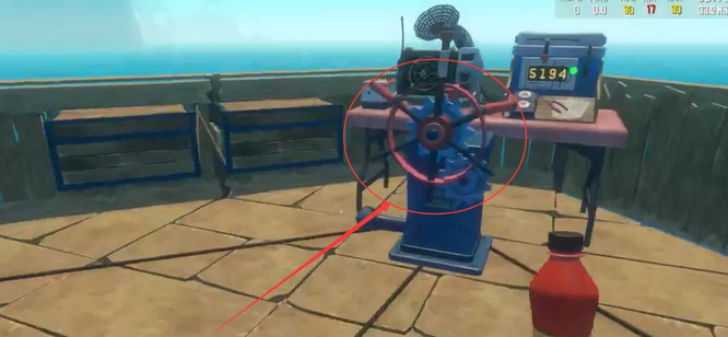 木筏求生引擎怎么安装 木筏求生手游安装引擎教程