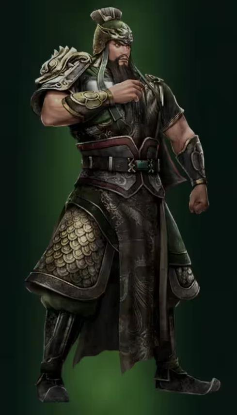 三国无双7猛将传武将排名如何