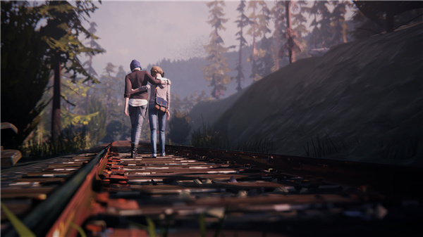 第三章各个选项带来的不同结果是