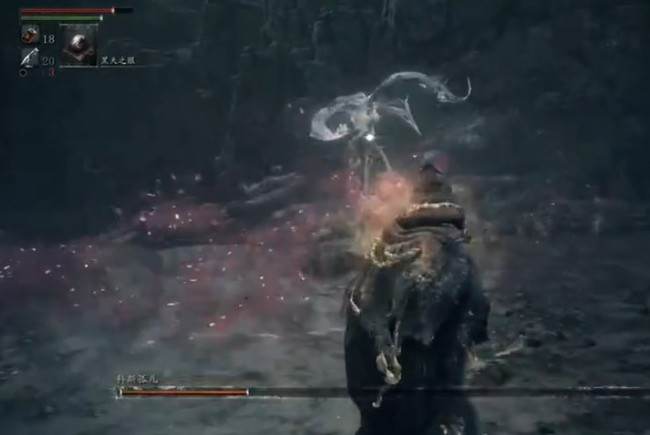 血源诅咒孤儿怎么打 攻略血源诅咒如何打败孤儿boss