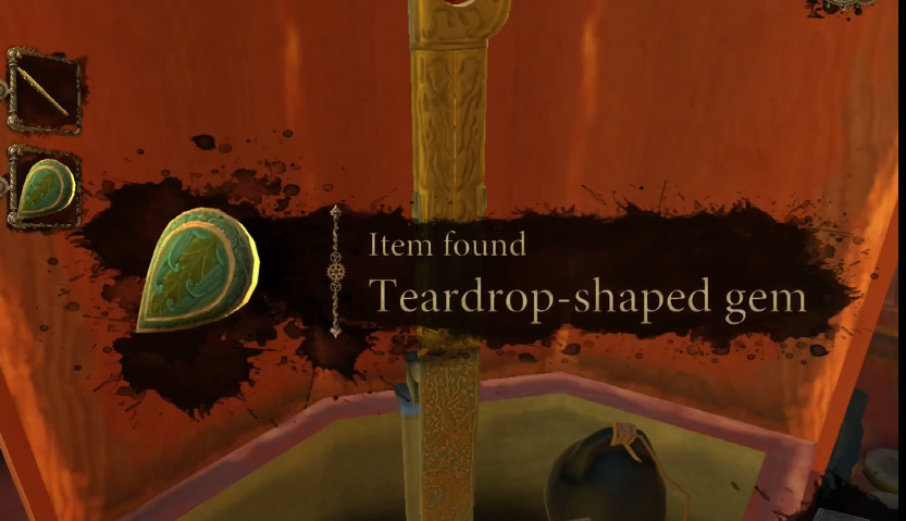 达芬奇密室2第三章怎么过 挑战达芬奇密室2第三章攻略