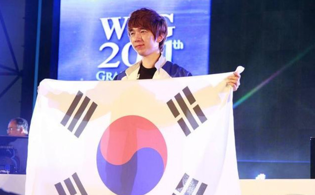 wcg魔兽争霸3历届冠军都是谁 wcg魔兽争霸3冠军名单