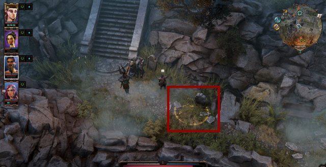 如何完成章节-存在危机