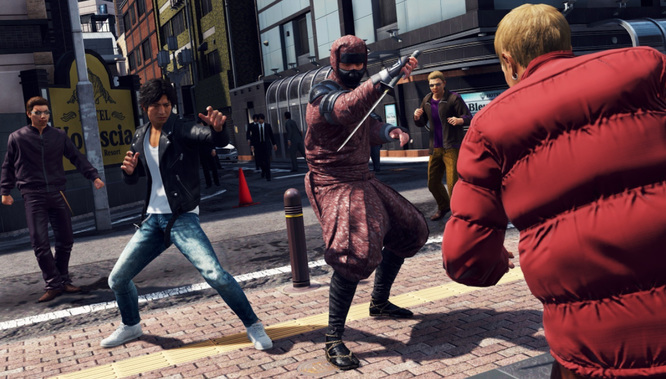 审判之眼棒球怎么打