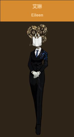 废墟图书馆残响乐团成员有哪些