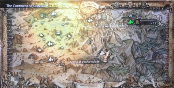 如何击败隐藏职业魔剑士的BOSS