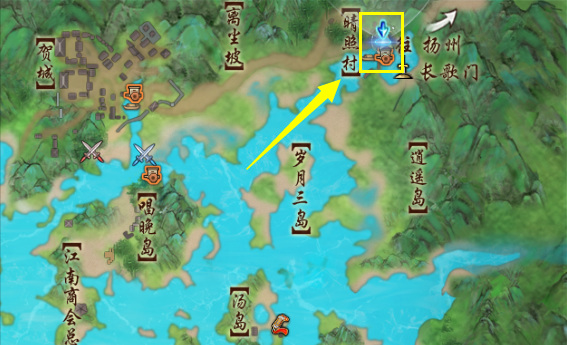 剑网3迟迟奇遇怎么过 剑侠情缘网络版3重制版中如何应对迟迟的奇遇任务