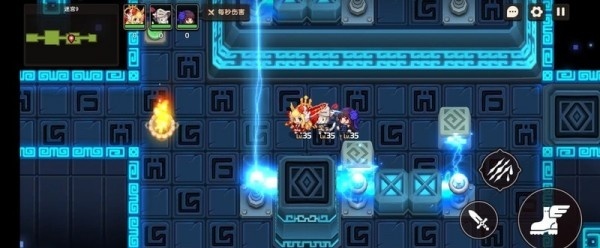 迷宫塔9攻略 坎特伯雷公主与骑士唤醒冠军之剑的奇幻冒险手游攻略