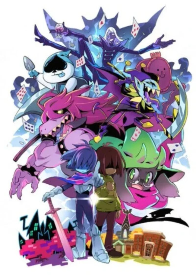 三角符文游戏键盘怎么设置