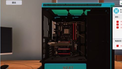 装机模拟器运行3dmark蓝屏怎么解决