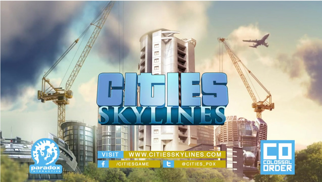 都市天际线怎么下载 下载都市天际线的方法完整教程请进