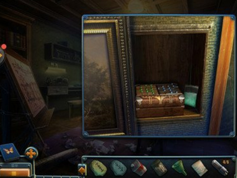 密室逃脱14帝国崛起粉笔怎么画 帝国崛起密室逃脱14如何画粉笔