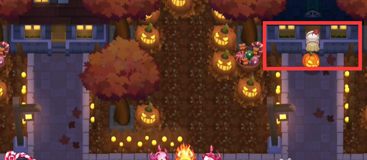 坎特伯雷公主与骑士万圣节之夜怎么做 坎特伯雷公主与骑士唤醒冠军之剑万圣节的奇幻冒险