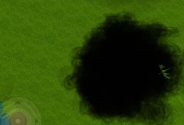 粉末游戏怎么做黑洞 如何制作黑洞 - 粉末游戏手游