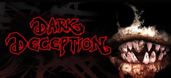 黑暗欺骗英文名是什么