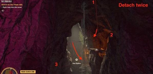 孤岛惊魂6三圣物任务怎么完成 孤岛惊魂6完成三圣物任务的方法