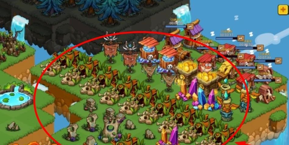 幻兽爱合成的远古遗骸要不要留