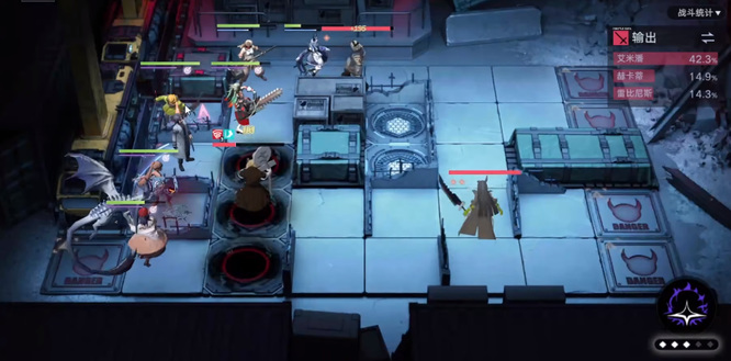 无期迷途3-10关怎么过 无期迷途手游3-10关攻略