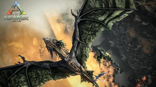 方舟手游恐熊吃什么饲料怎么驯服