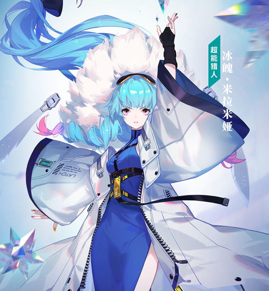 时空猎人3强度排行是什么样的 时空猎人3手游强度排行榜