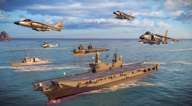 现代战舰：在线海战怎么快速提升等级