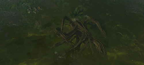 如何完成第一章-林中迷阵 林中迷境古剑奇谭3的开端