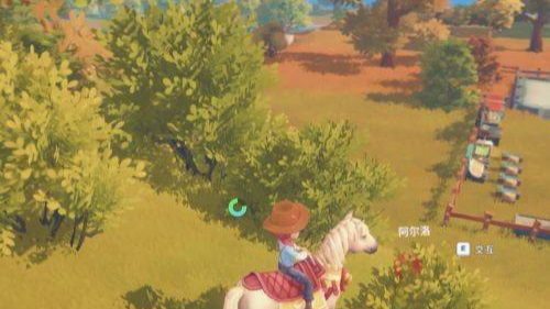 波西亚时光麻烦的征兆线索在哪里 波西亚时光征兆线索在何方