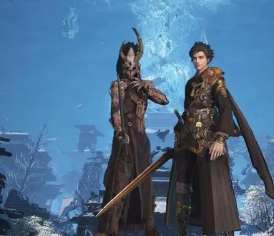 古剑奇谭三武器是不是都是一样的