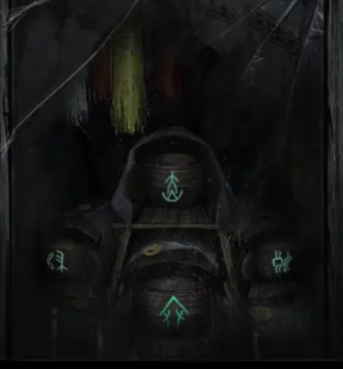 纸嫁衣3第二章怎么过 纸嫁衣3鸳鸯债第二章攻略指南