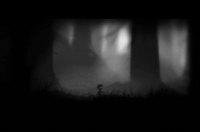 地狱边境怎么玩第一关