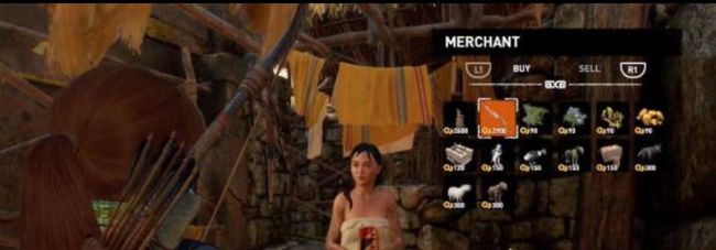 古墓丽影：暗影强化匕首在哪