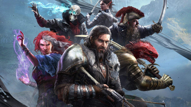 神界：原罪 2秃鹫套装厉害么