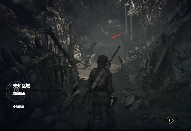 古墓丽影圣胡安教会古墓怎么过 古墓丽影暗影圣胡安教会的古墓攻略