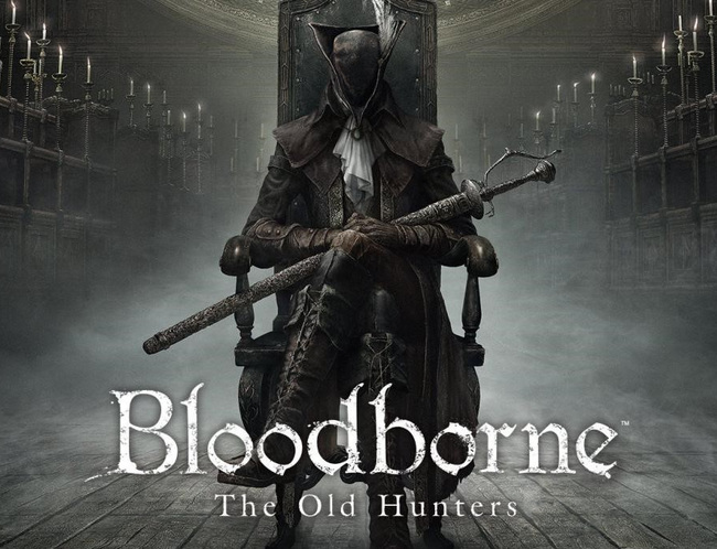 血源诅咒按什么顺序打