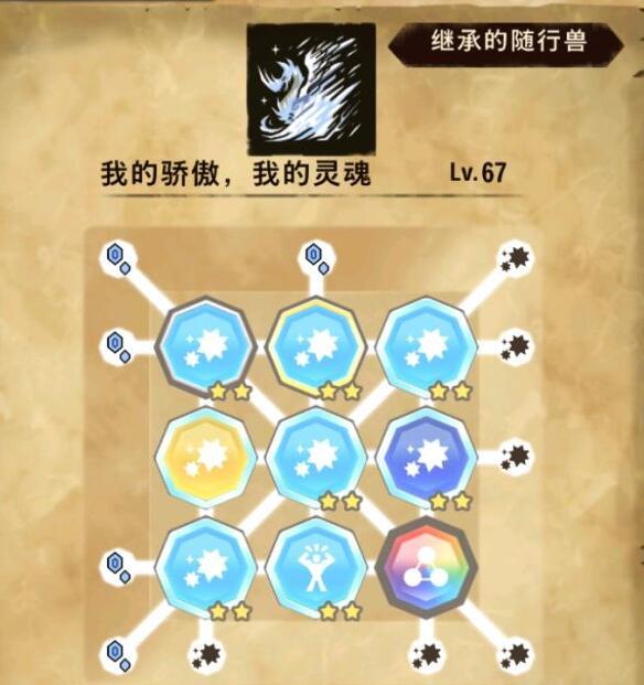 怪物猎人物语2：破灭之翼后期强力宠物都有哪些