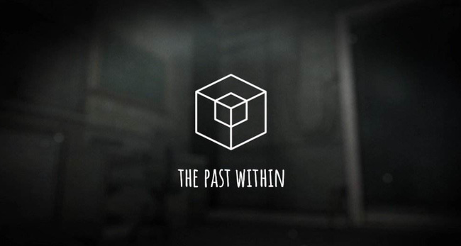 the past within怎么设置中文 过去之中 The Past Within