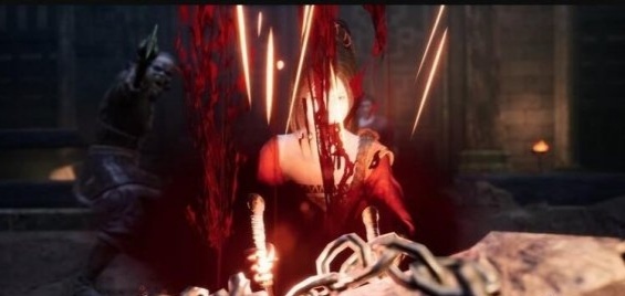 BOSS銮魃的打法心得 轩辕剑7銮魃BOSS的战斗技巧