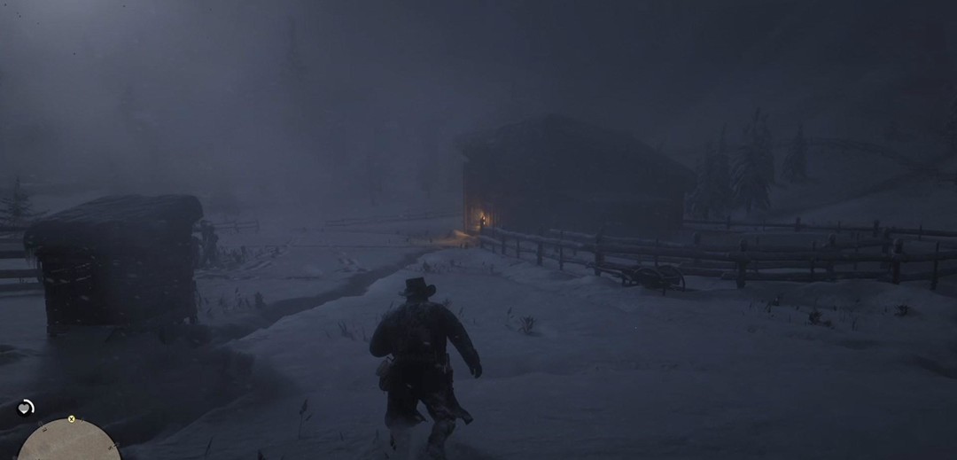 大表哥2新手任务流程是什么 荒野大镖客救赎2新手任务流程指南