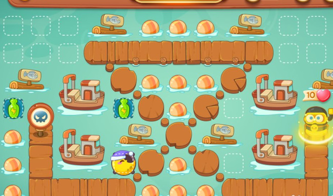 保卫萝卜39关怎么过 保卫萝卜手游攻略指南