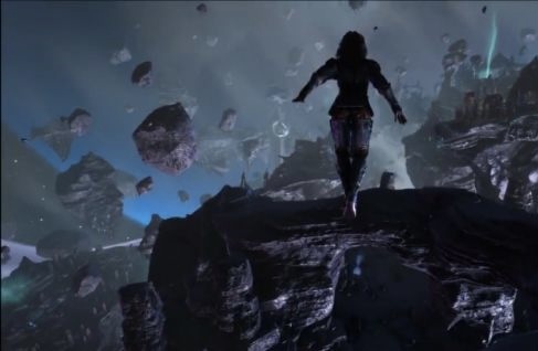 方舟生存进化泰克胸甲怎么飞手机版 方舟生存进化如何获得泰克胸甲