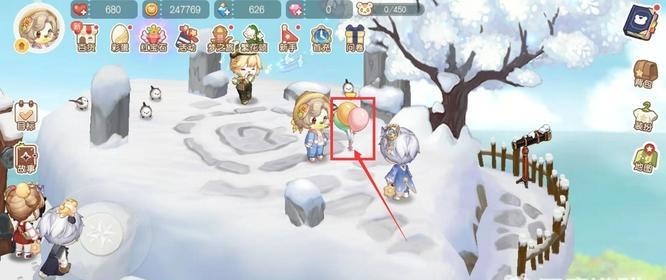 奥比岛明星片在哪 奥比岛明星片获取攻略