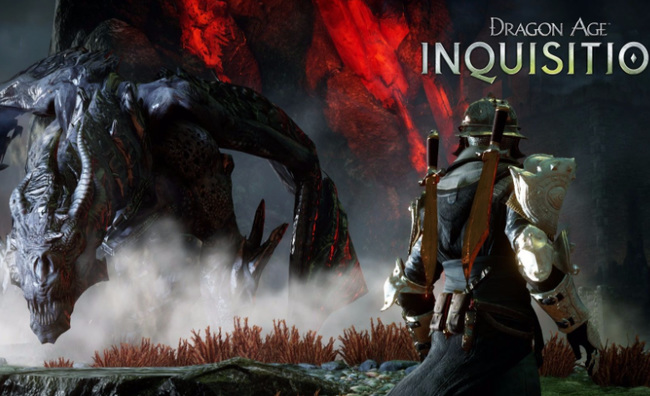 龙腾世纪3好玩吗