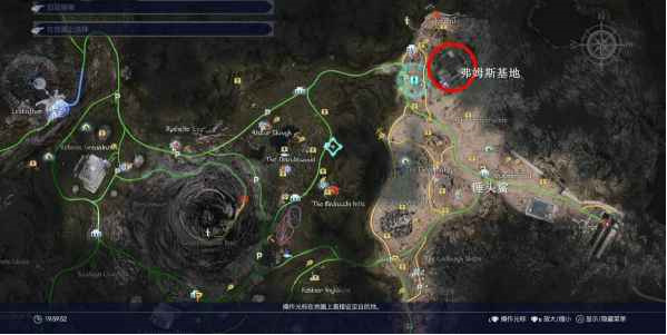 如何获得奖杯格雷利亚驾驶员以及难点心得