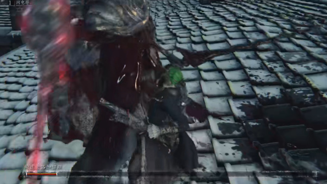 血源诅咒殉道者怎么打 血源诅咒如何挑战殉道者