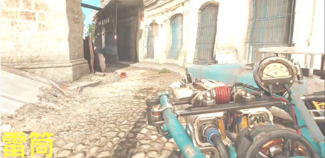 孤岛惊魂6野路子武器哪个好 孤岛惊魂6哪种野路子武器最实用