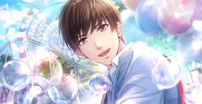 恋与制作人限时摘星券怎么获取