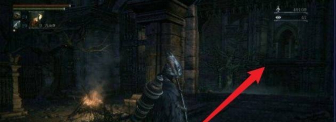 血源诅咒禁忌森林怎么走 禁忌森林探秘血源诅咒的路线指南