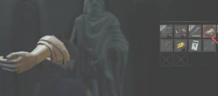 生化危机2雕像密码怎么解 生化危机2重制版中雕像密码破解攻略