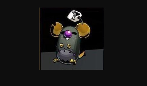 哈迪斯玩偶哪个好用