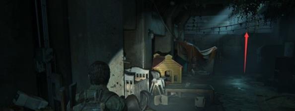 最后的生还者下水道怎么过 最后的生还者中的下水道攻略